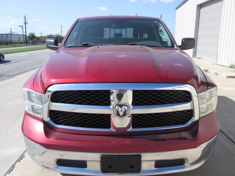 ram ram 1500 pickup 2015 1C6RR6GG7FS607424 image ram ram 1500 pickup 2015 1C6RR6GG7FS607424 image
